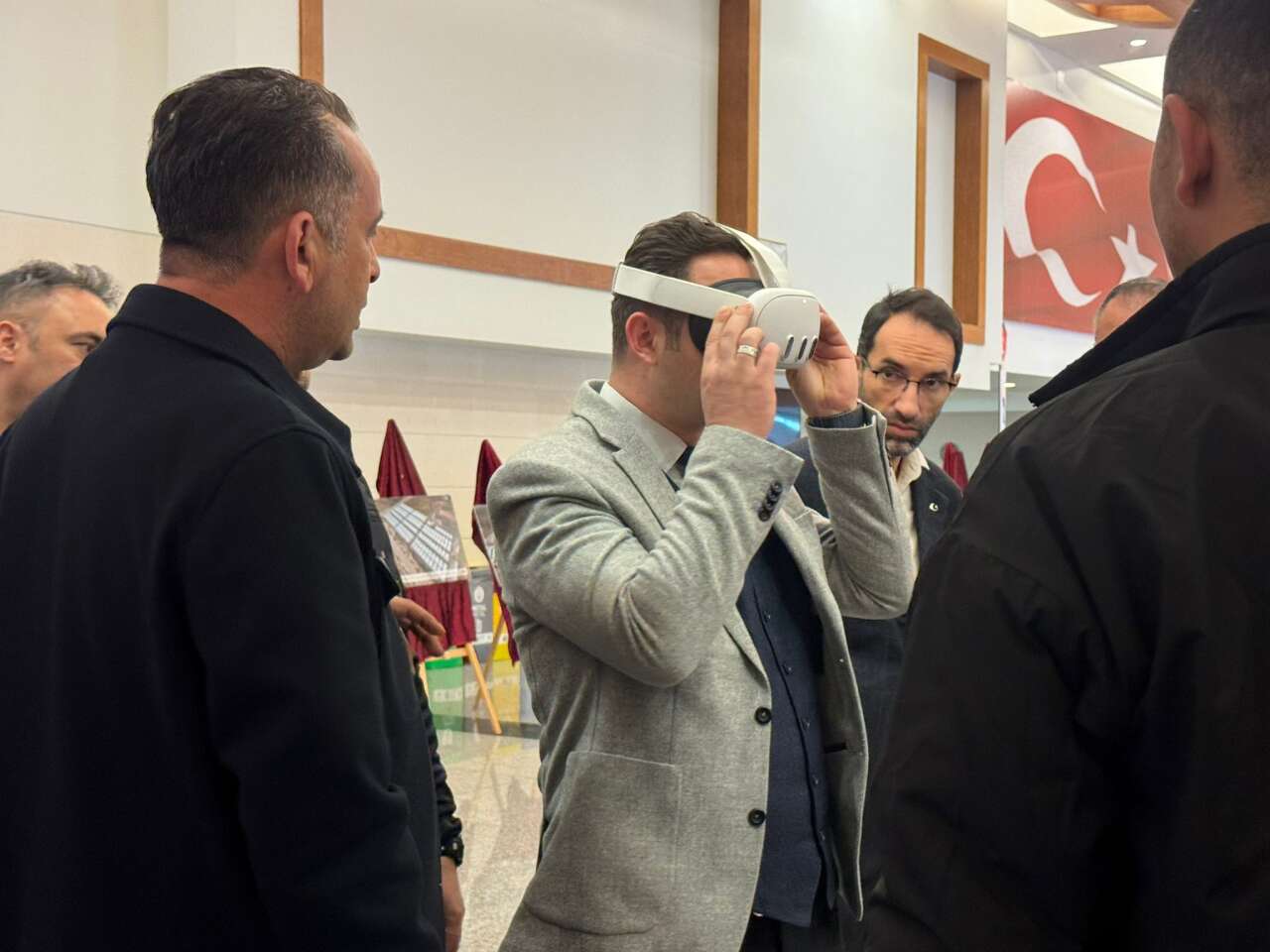 6 Şubat’ın İzleri Muğla’da Anma Programında Bir Kez Daha Hatırlandı 14